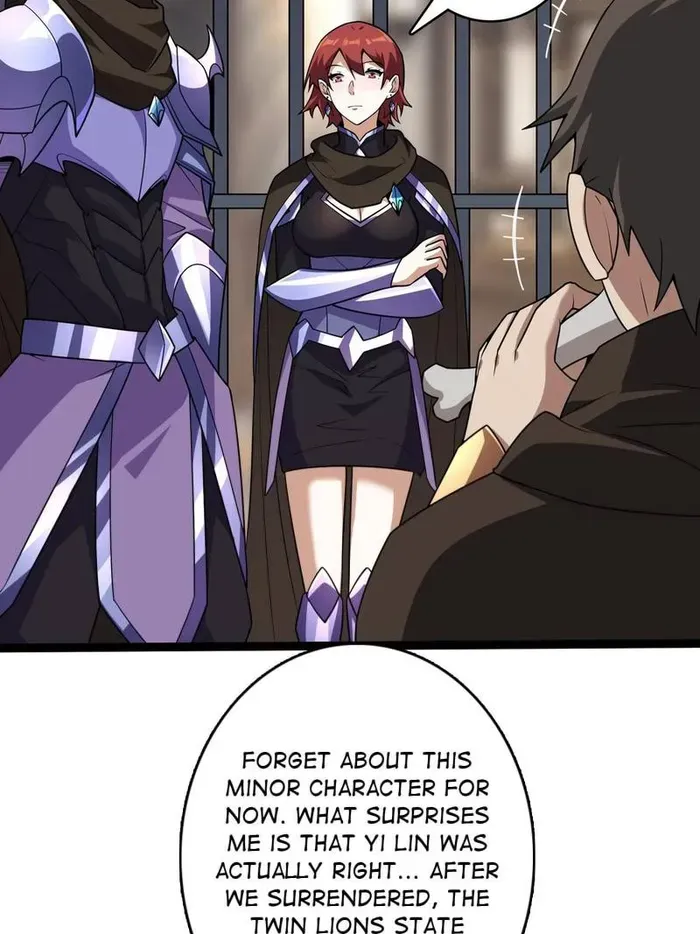 I’m Really Not The Villain Chapter 195 page 63 - 