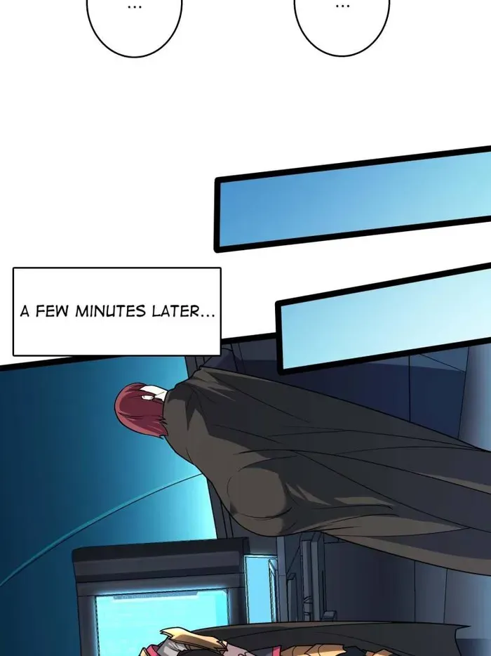 I’m Really Not The Villain Chapter 195 page 9 - 