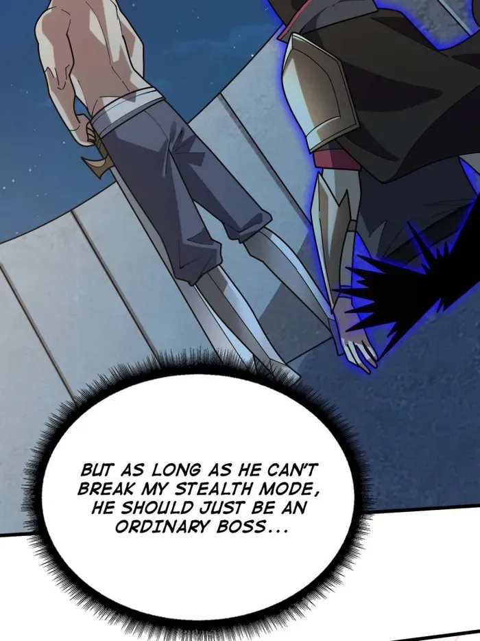I’m Really Not The Villain Chapter 196 page 11 - 