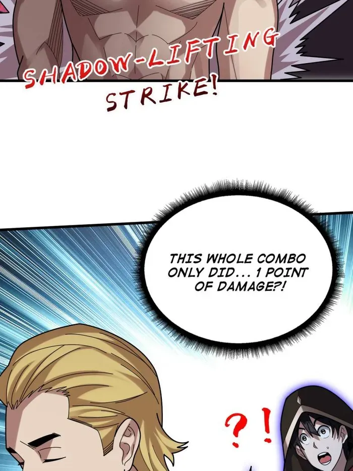 I’m Really Not The Villain Chapter 196 page 16 - 