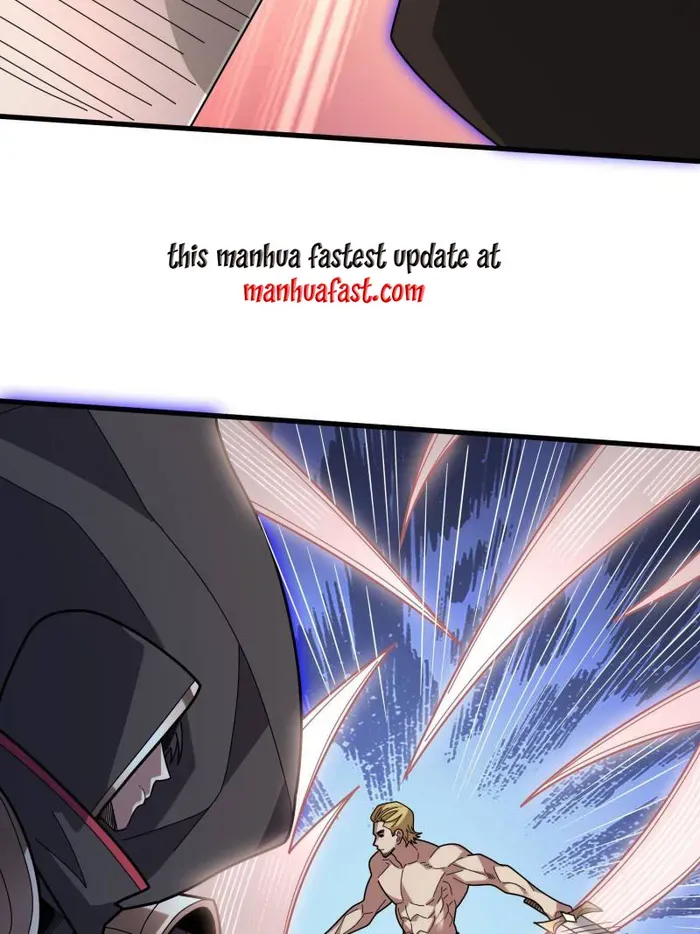 I’m Really Not The Villain Chapter 196 page 20 - 