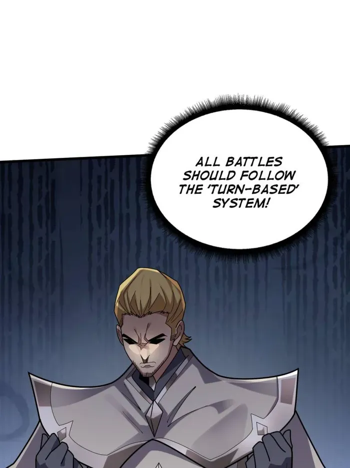 I’m Really Not The Villain Chapter 196 page 23 - 