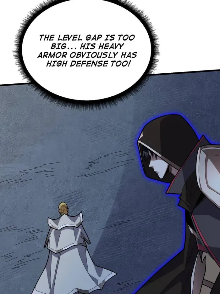 I’m Really Not The Villain Chapter 196 page 25 - 