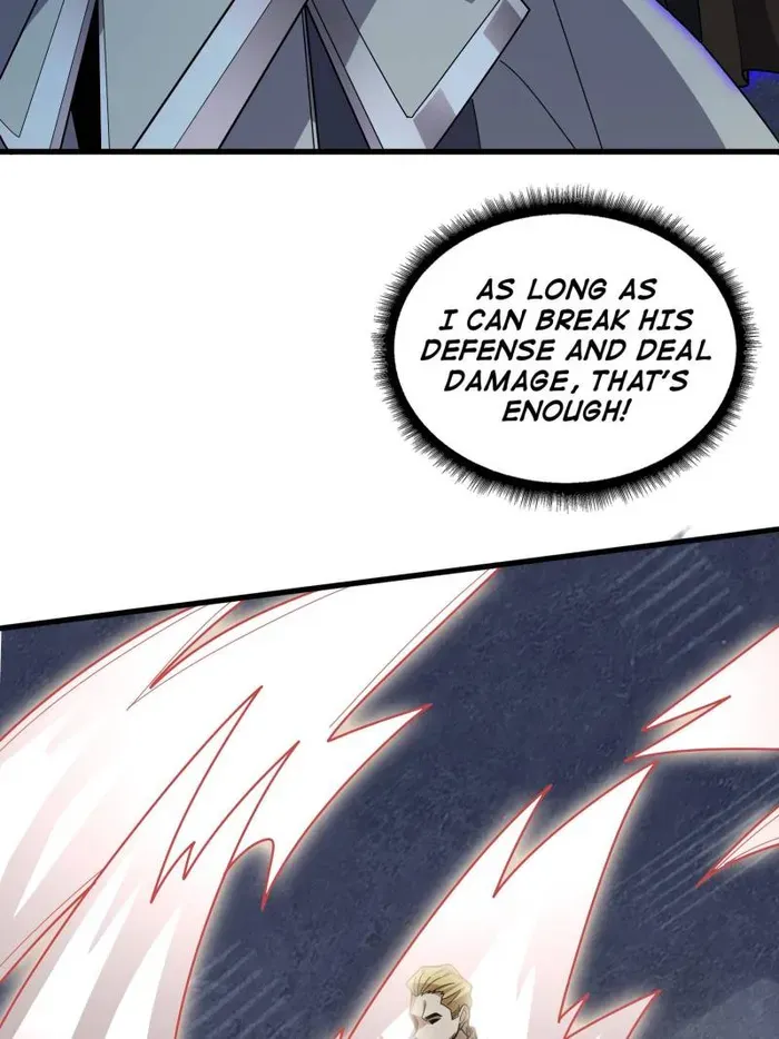 I’m Really Not The Villain Chapter 196 page 28 - 