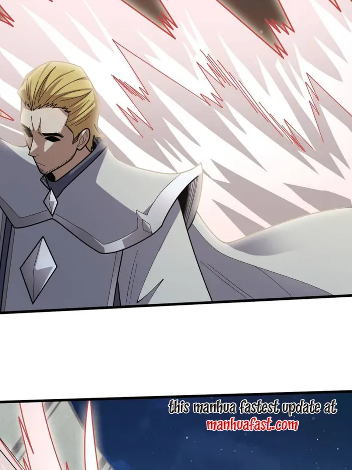 I’m Really Not The Villain Chapter 196 page 31 - 