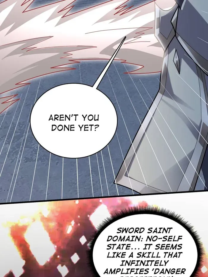 I’m Really Not The Villain Chapter 196 page 41 - 