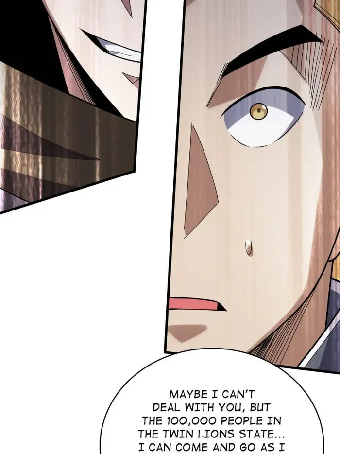I’m Really Not The Villain Chapter 196 page 60 - 