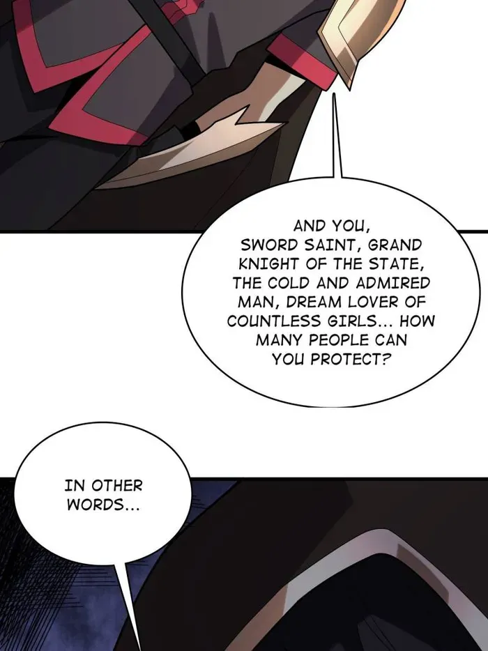 I’m Really Not The Villain Chapter 196 page 62 - 