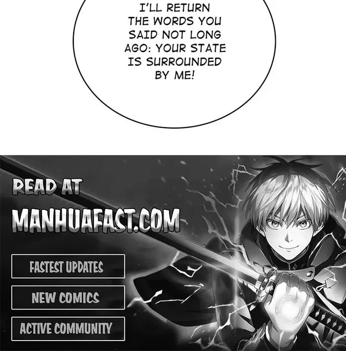 I’m Really Not The Villain Chapter 196 page 64 - 