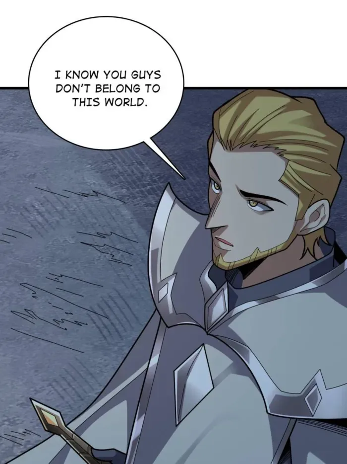 I’m Really Not The Villain Chapter 197 page 14 - 
