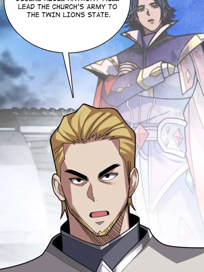 I’m Really Not The Villain Chapter 197 page 38 - 