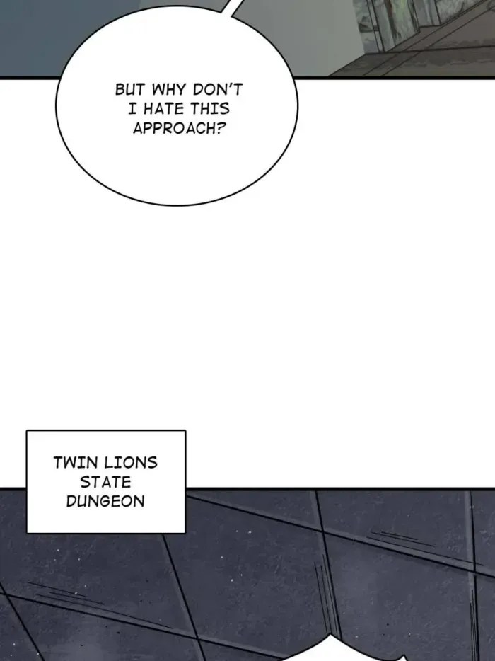I’m Really Not The Villain Chapter 197 page 50 - 