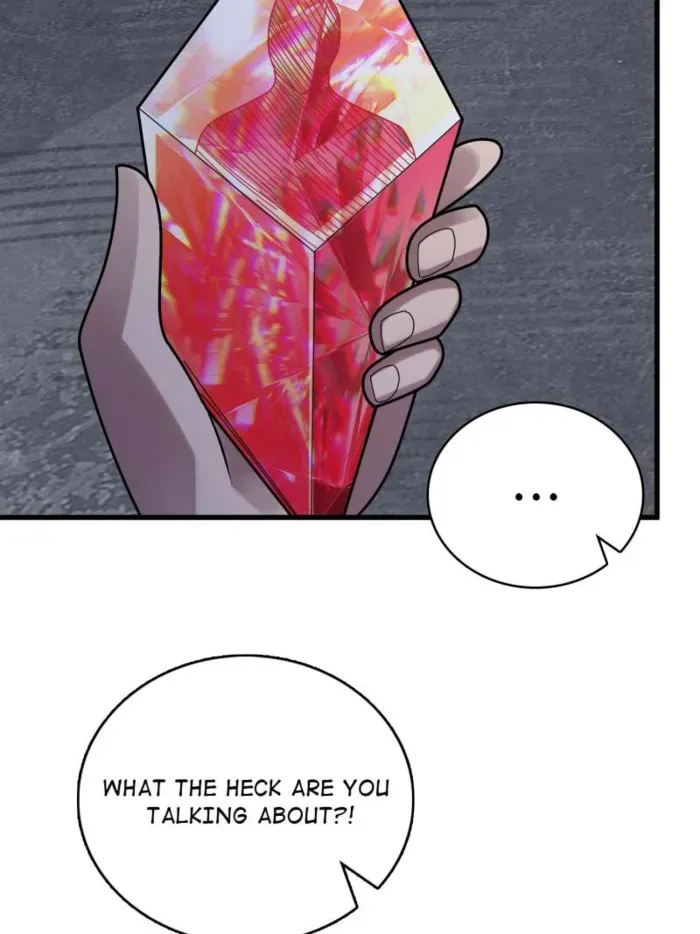 I’m Really Not The Villain Chapter 197 page 56 - 