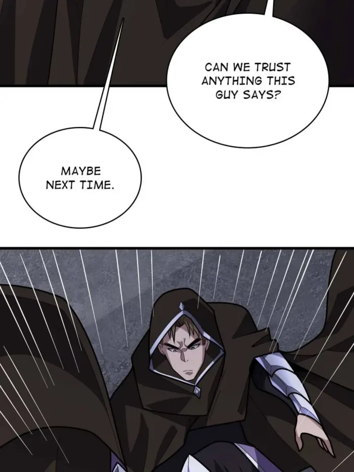 I’m Really Not The Villain Chapter 197 page 58 - 