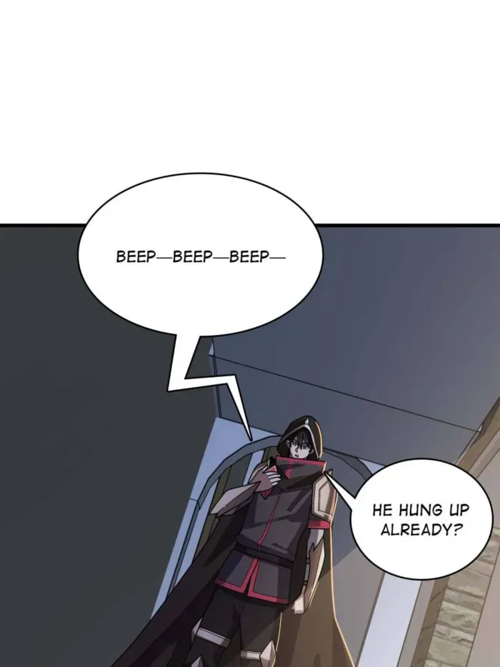 I’m Really Not The Villain Chapter 197 page 62 - 