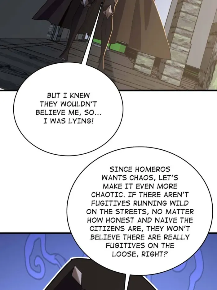 I’m Really Not The Villain Chapter 197 page 63 - 