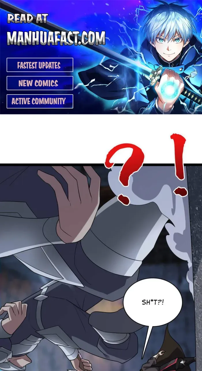 I’m Really Not The Villain Chapter 198 page 2 - 