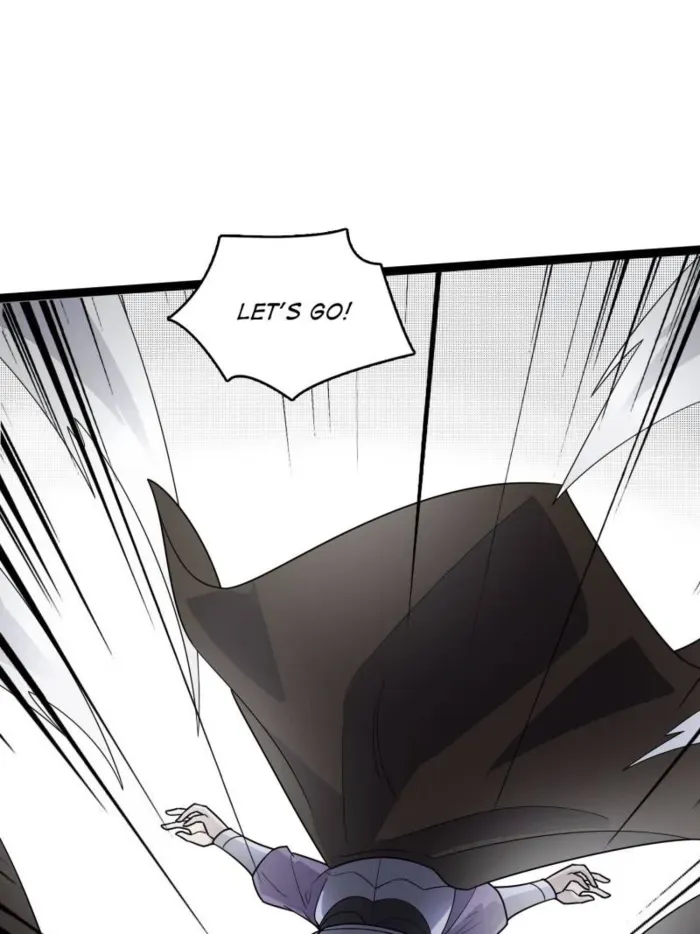 I’m Really Not The Villain Chapter 198 page 13 - 