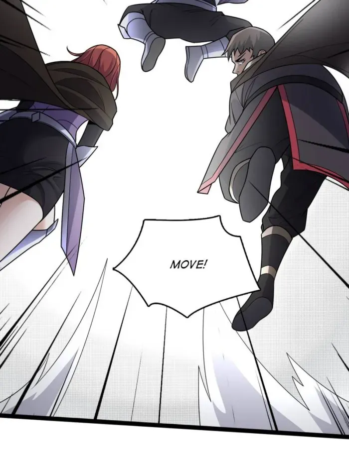 I’m Really Not The Villain Chapter 198 page 14 - 