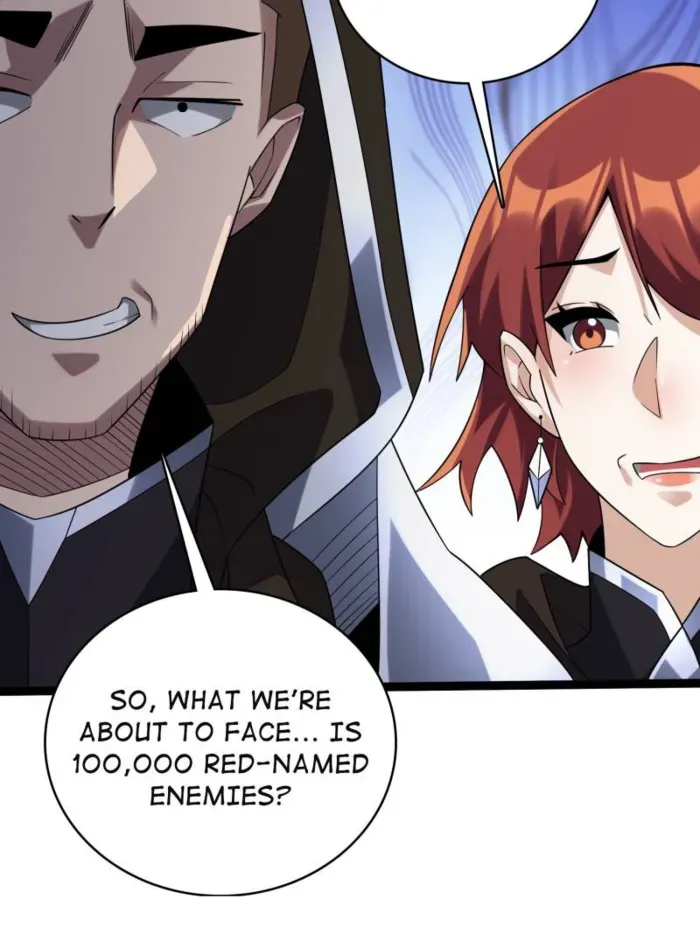 I’m Really Not The Villain Chapter 198 page 20 - 