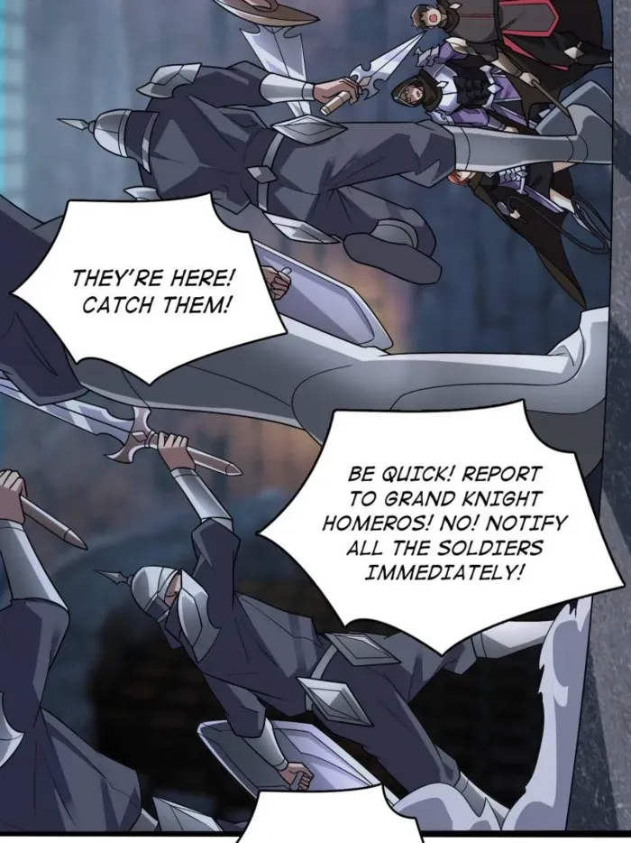 I’m Really Not The Villain Chapter 198 page 3 - 