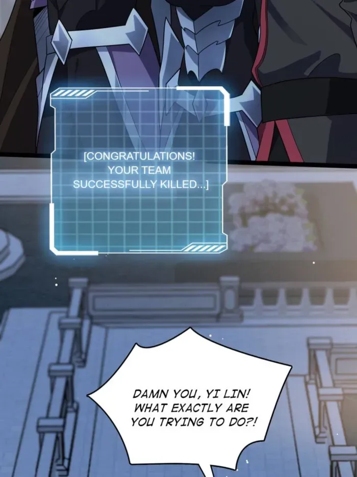 I’m Really Not The Villain Chapter 198 page 25 - 
