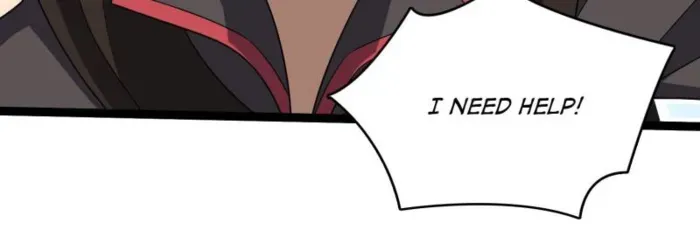 I’m Really Not The Villain Chapter 198 page 28 - 