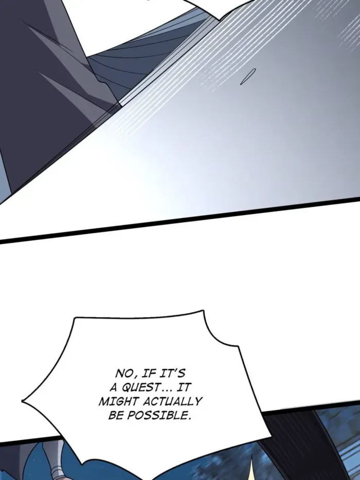 I’m Really Not The Villain Chapter 198 page 36 - 