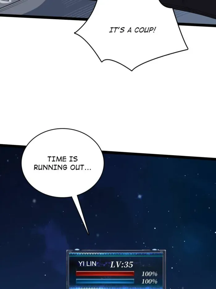 I’m Really Not The Villain Chapter 198 page 38 - 