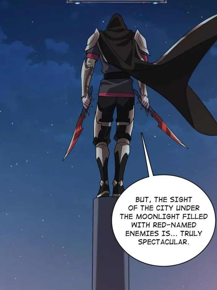 I’m Really Not The Villain Chapter 198 page 39 - 