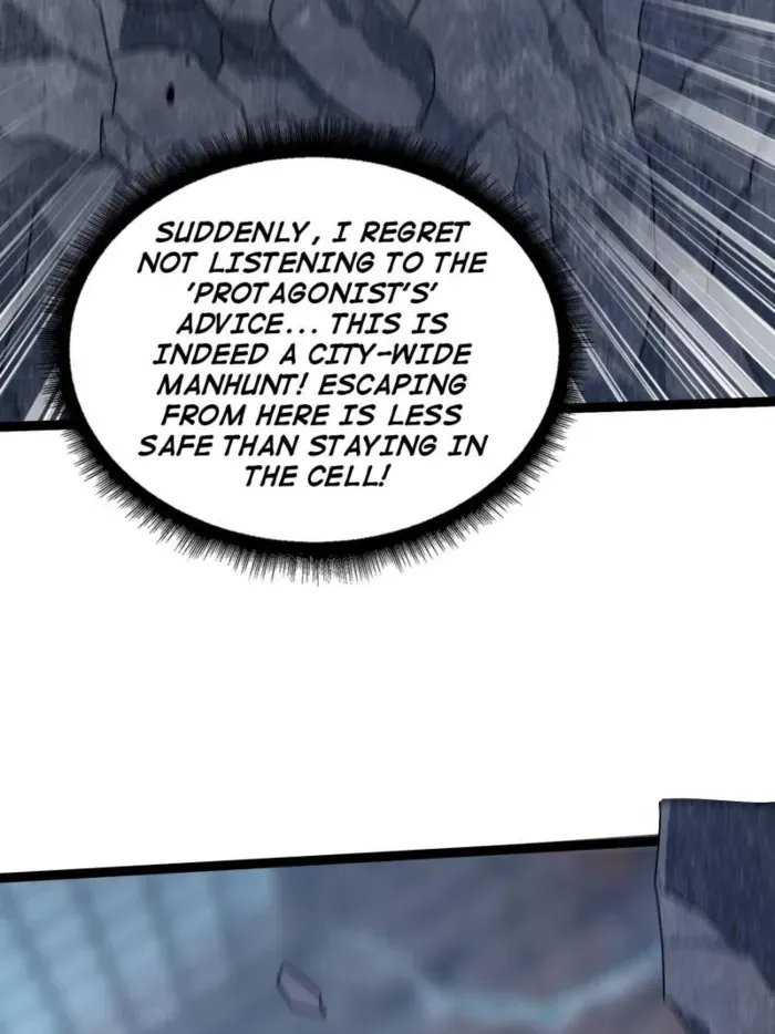 I’m Really Not The Villain Chapter 198 page 5 - 