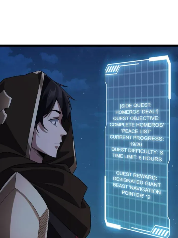 I’m Really Not The Villain Chapter 198 page 41 - 