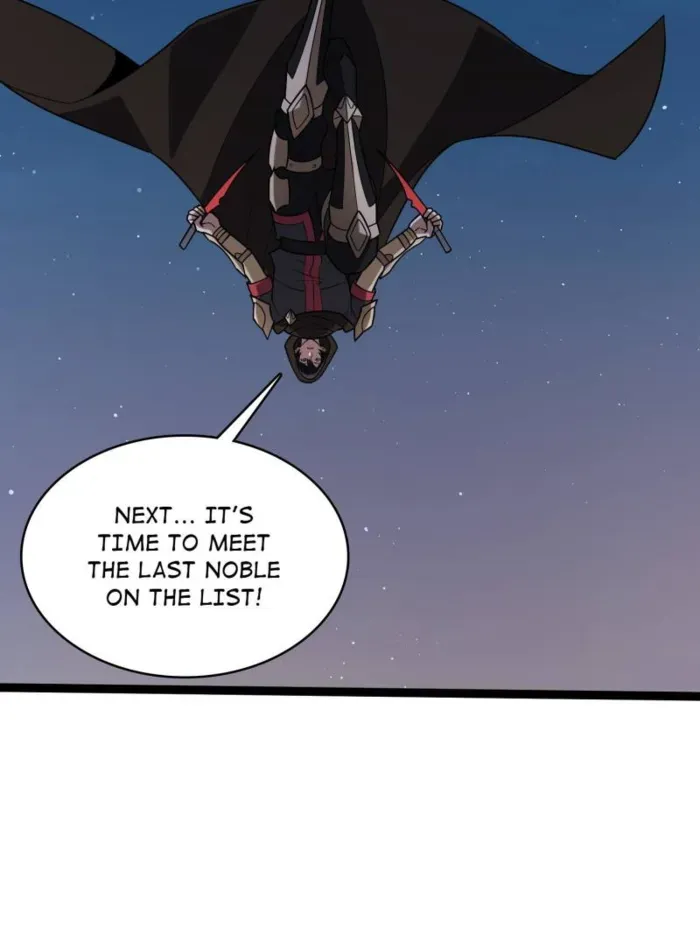 I’m Really Not The Villain Chapter 198 page 43 - 