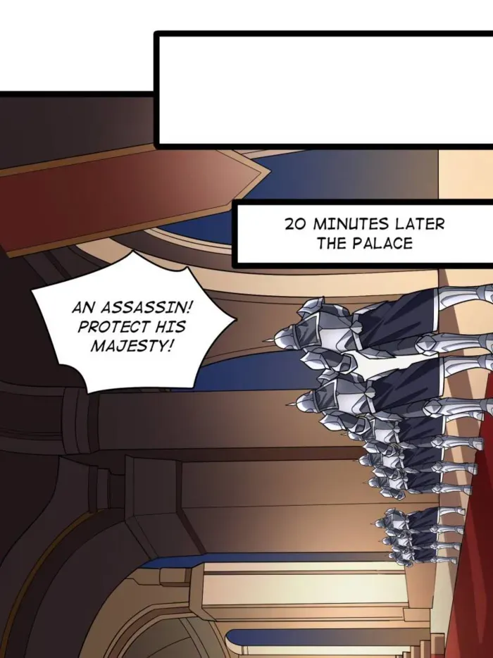 I’m Really Not The Villain Chapter 198 page 44 - 