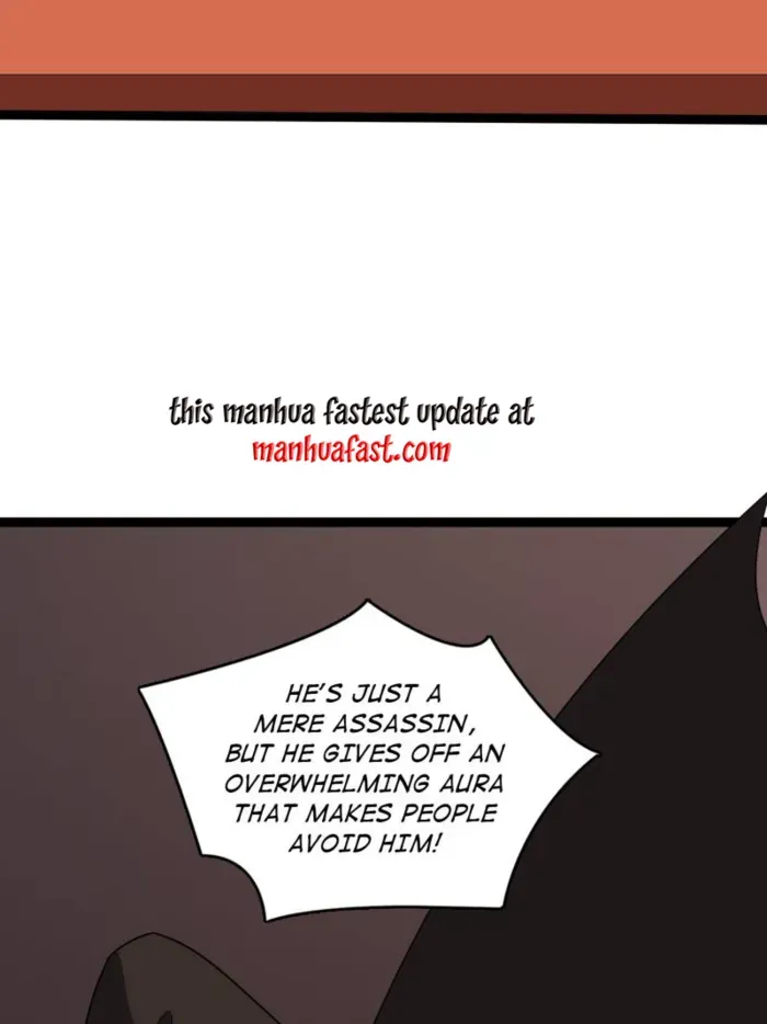 I’m Really Not The Villain Chapter 198 page 48 - 
