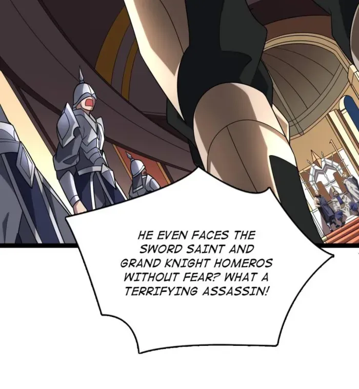 I’m Really Not The Villain Chapter 198 page 50 - 