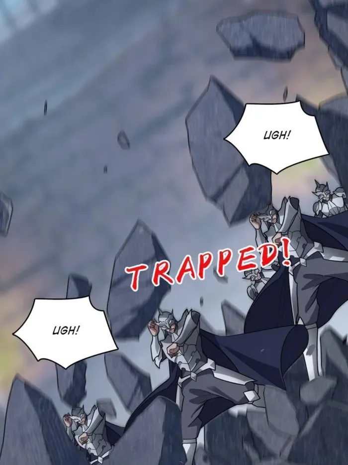 I’m Really Not The Villain Chapter 198 page 6 - 
