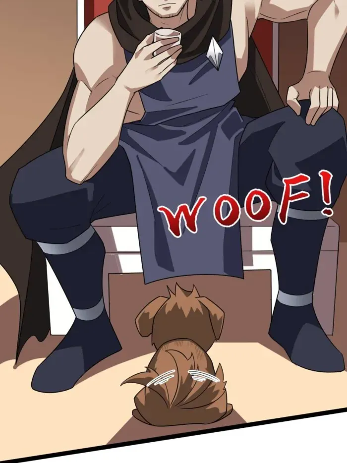 I’m Really Not The Villain Chapter 198 page 52 - 