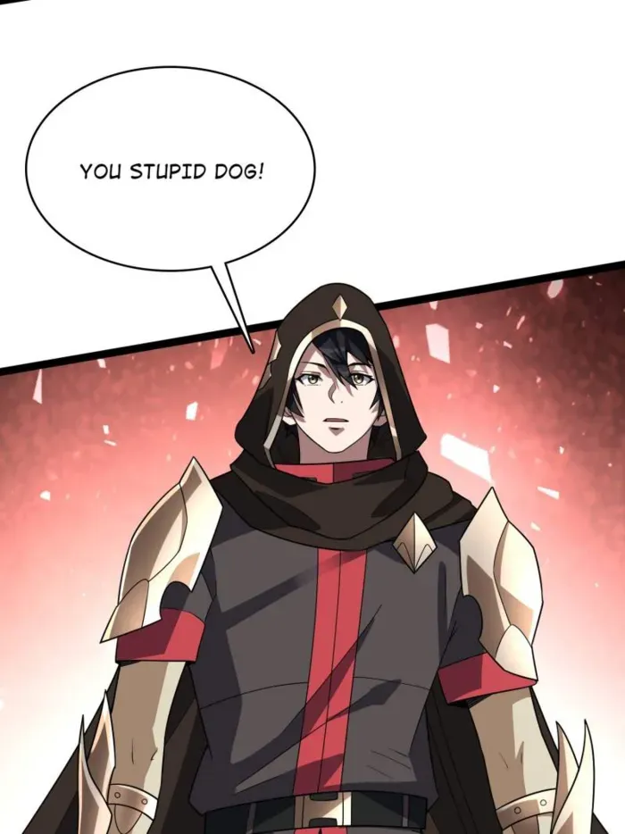 I’m Really Not The Villain Chapter 198 page 53 - 