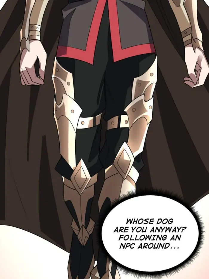 I’m Really Not The Villain Chapter 198 page 54 - 