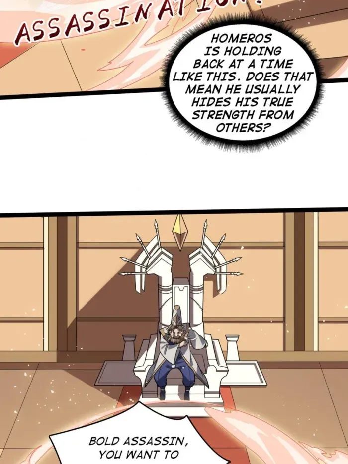 I’m Really Not The Villain Chapter 198 page 62 - 