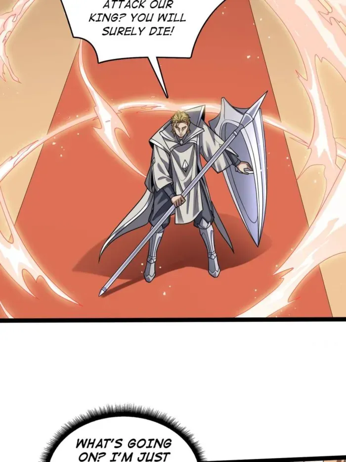 I’m Really Not The Villain Chapter 198 page 63 - 