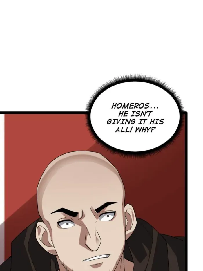 I’m Really Not The Villain Chapter 198 page 65 - 
