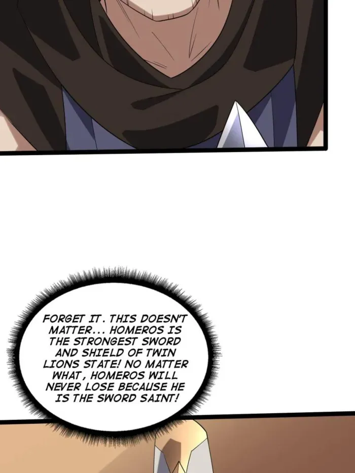 I’m Really Not The Villain Chapter 198 page 66 - 