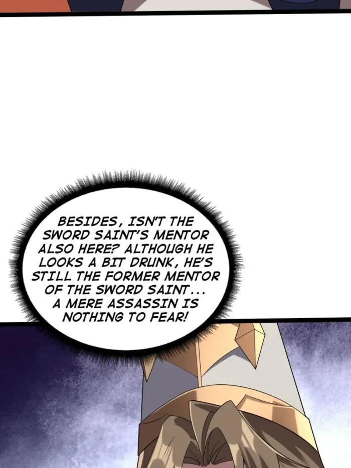 I’m Really Not The Villain Chapter 198 page 68 - 