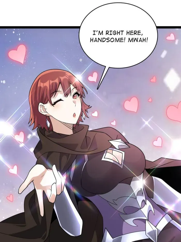 I’m Really Not The Villain Chapter 198 page 10 - 