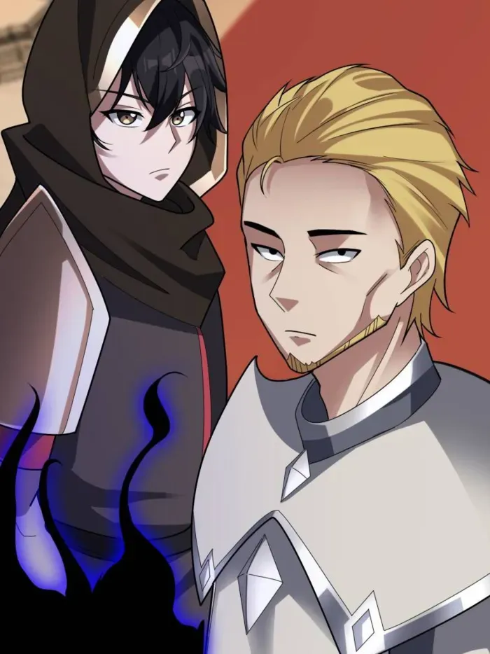 I’m Really Not The Villain Chapter 199 page 17 - 