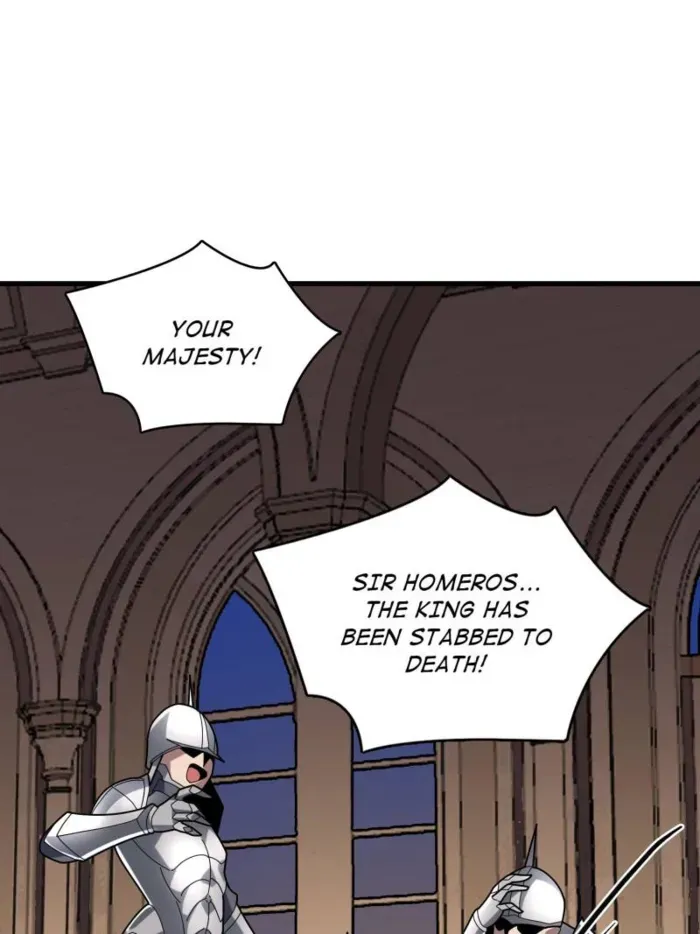 I’m Really Not The Villain Chapter 199 page 3 - 