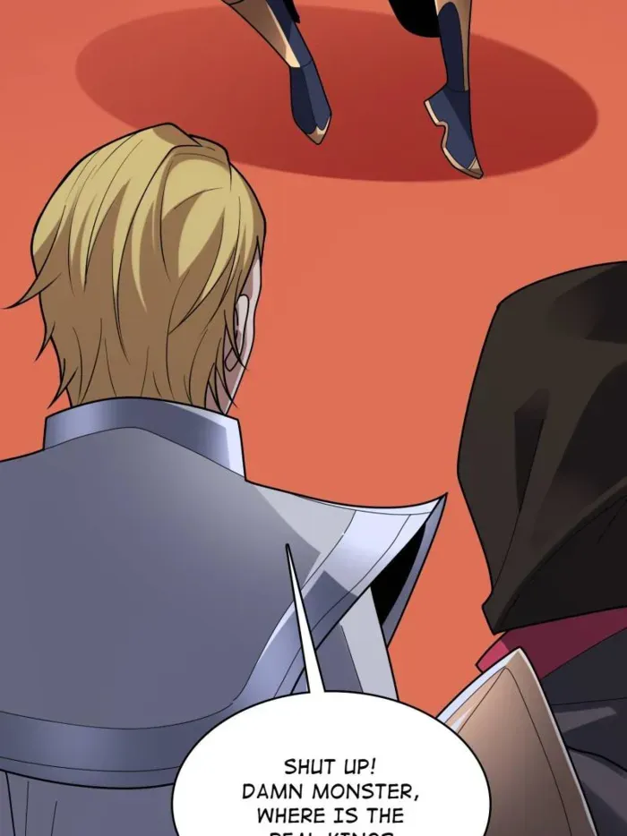 I’m Really Not The Villain Chapter 199 page 21 - 