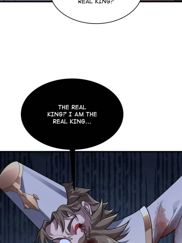 I’m Really Not The Villain Chapter 199 page 22 - 